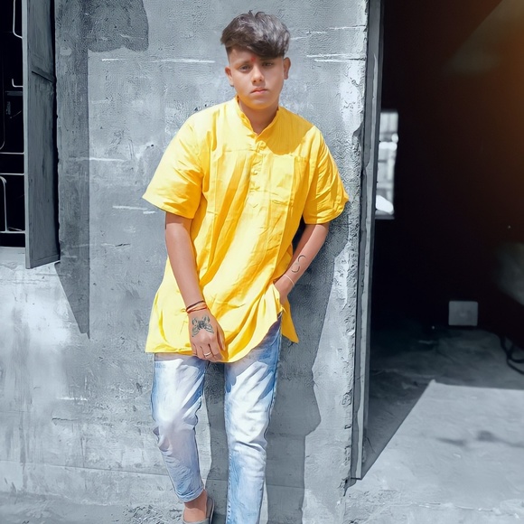 Meet your Posher, Rohan - Picture 1 of 1